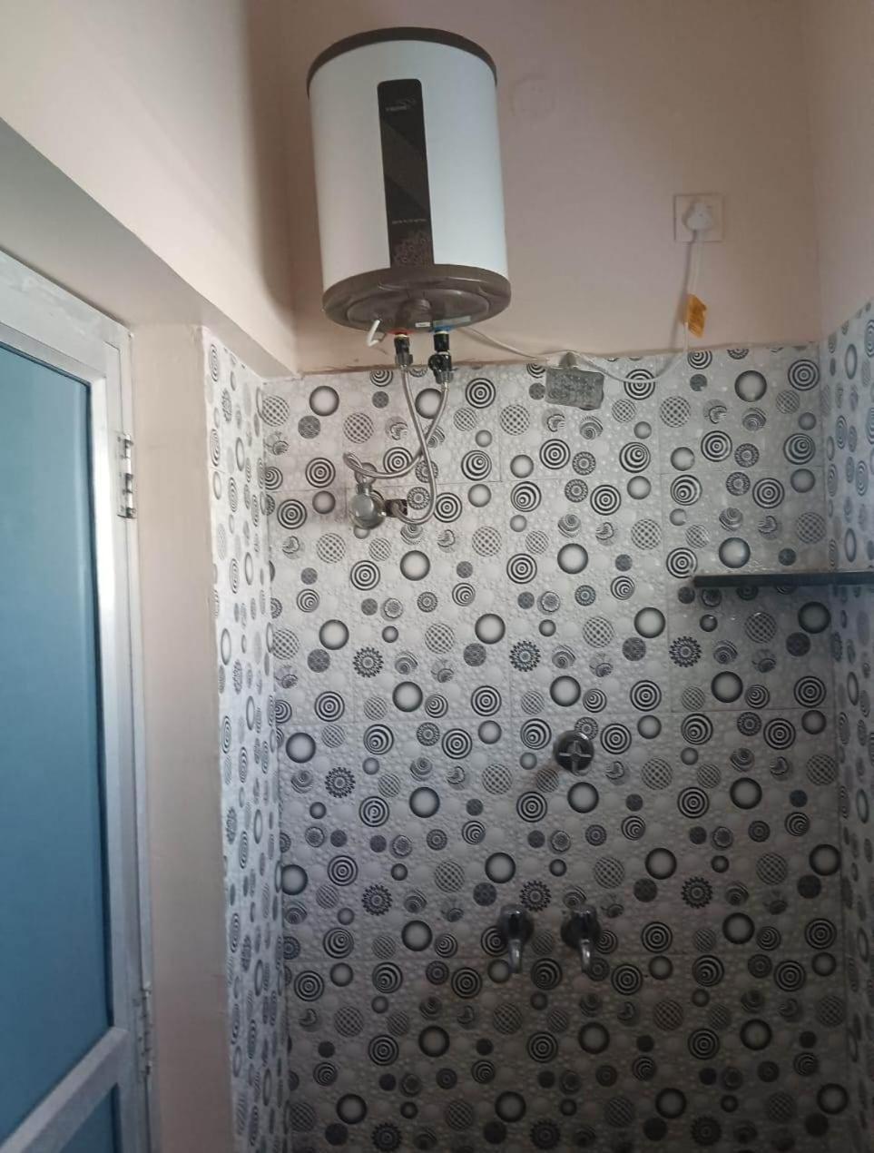 Kg Homes Чидамбарам Екстериор снимка
