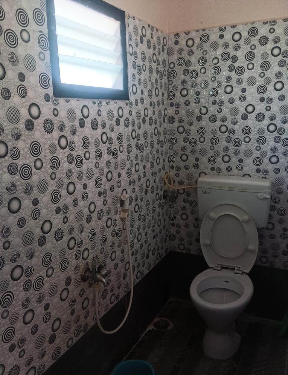 Kg Homes Чидамбарам Екстериор снимка